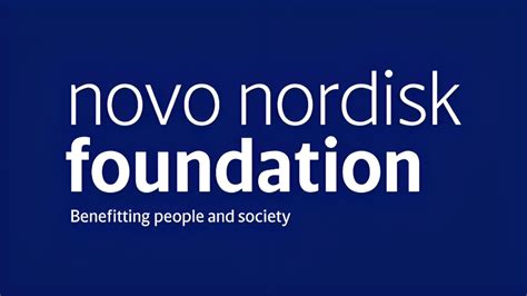 Novo Nordisk Foundation .